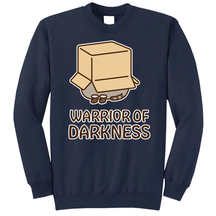 FF14 Warrior Of Darkness Sweatshirt