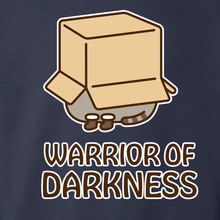 FF14 Warrior Of Darkness Toddler Hoodie