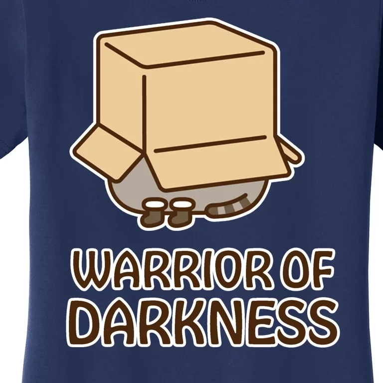 FF14 Warrior Of Darkness Women's T-Shirt