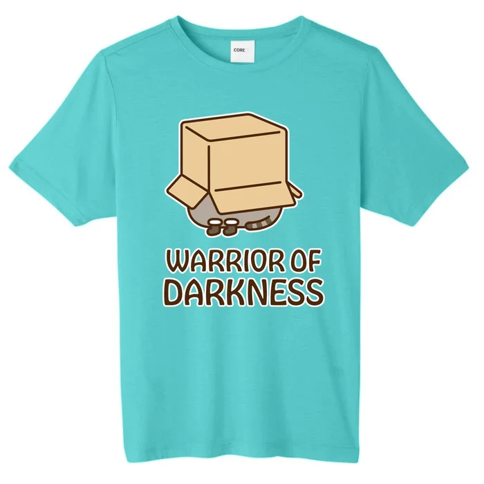 FF14 Warrior Of Darkness ChromaSoft Performance T-Shirt