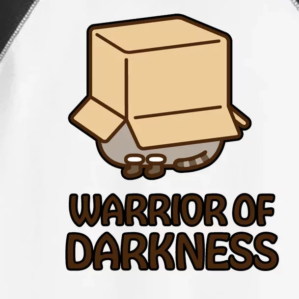 FF14 Warrior Of Darkness Toddler Fine Jersey T-Shirt