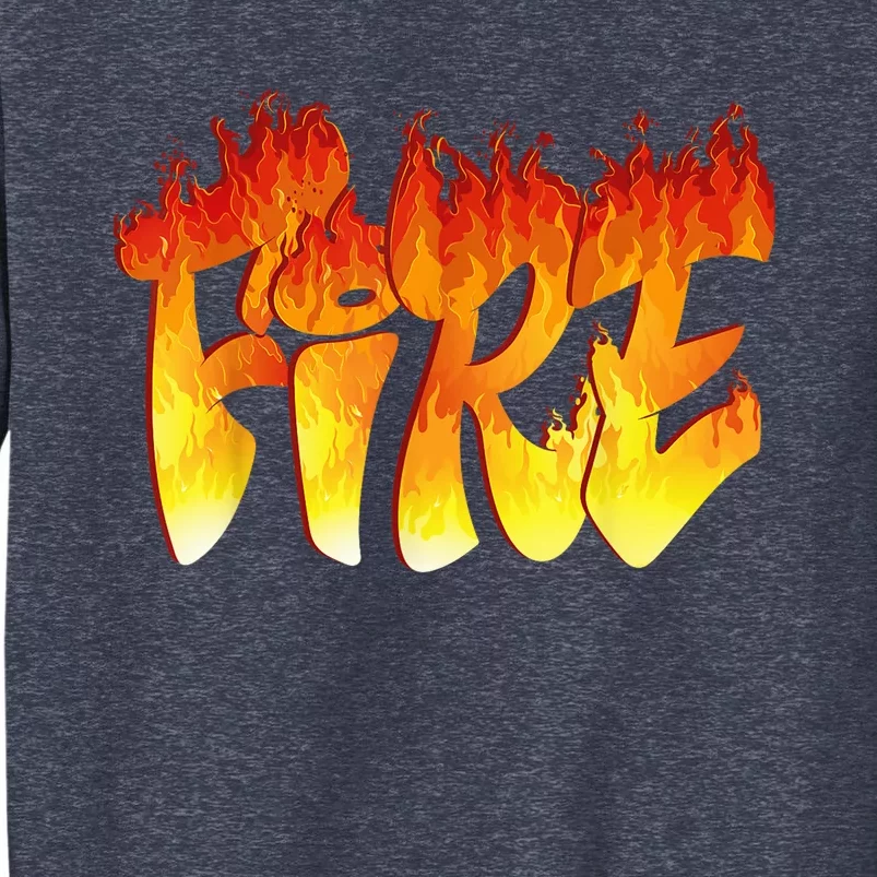 Funny Fire and Ice Costume Halloween Family Matching Wo Sweatshirt