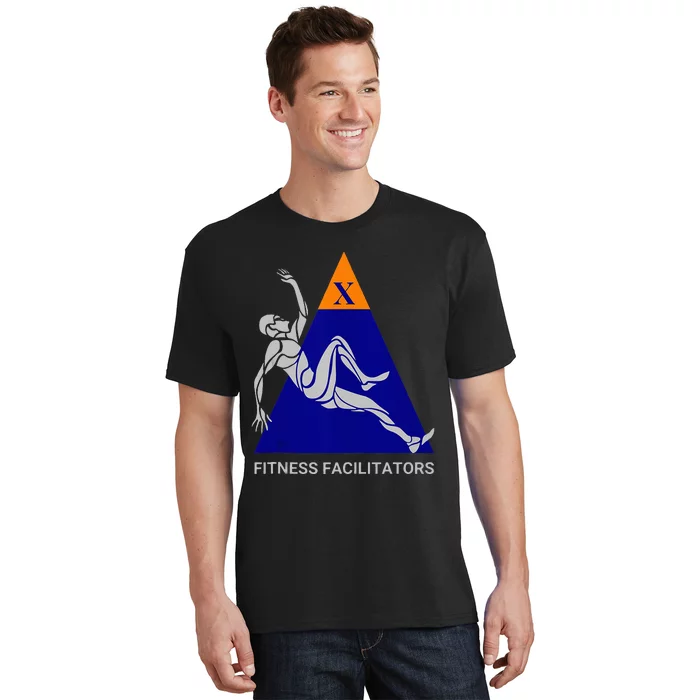 Fitness Facilitators Apex T-Shirt