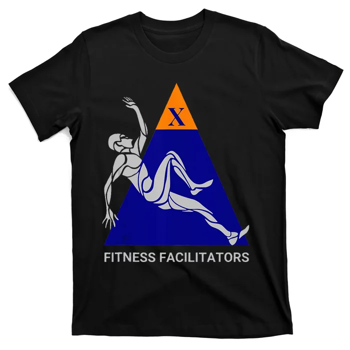 Fitness Facilitators Apex T-Shirt