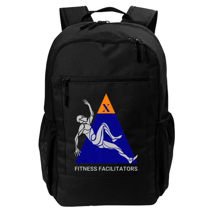 Fitness Facilitators Apex Daily Commute Backpack