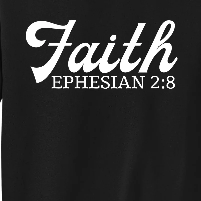 Faith Sweatshirt