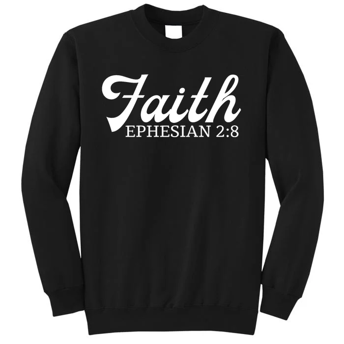 Faith Sweatshirt