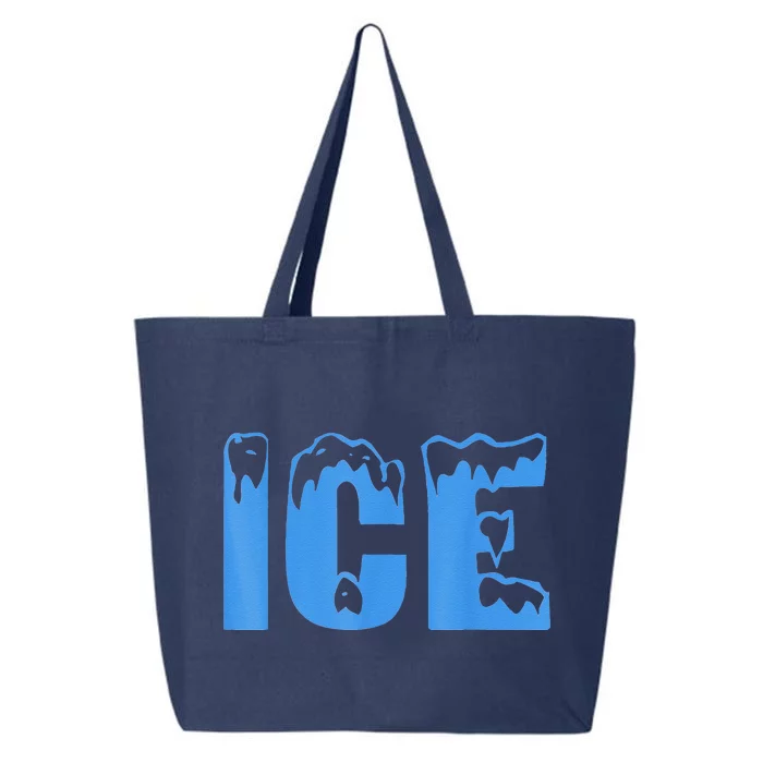 Funny Fire And Ice Costume Halloween Family Matching Funny Cute 25L Jumbo Tote