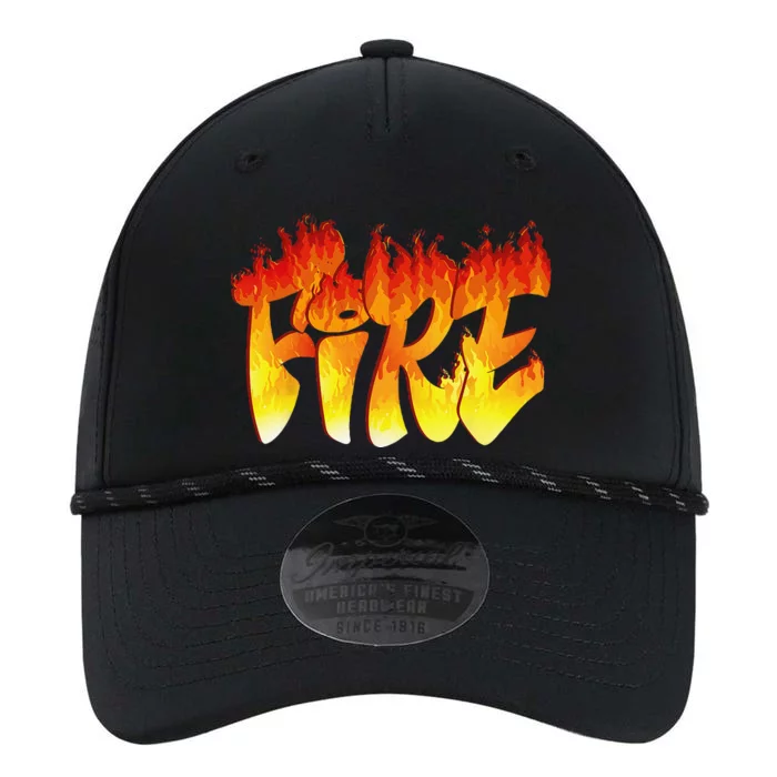 Funny Fire And Ice Costume Halloween Family Matching Funny Gift Performance The Dyno Cap