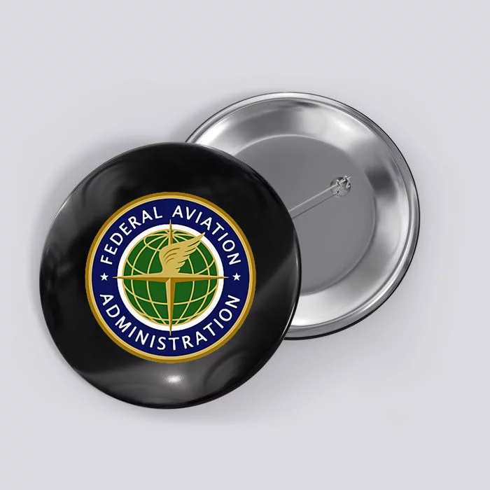 Faa Federal Aviation Administration Button