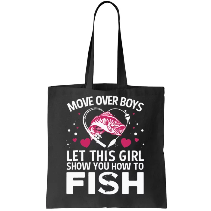 Funny Fishing Art For  Fishing Lover Fisherwoman Tote Bag