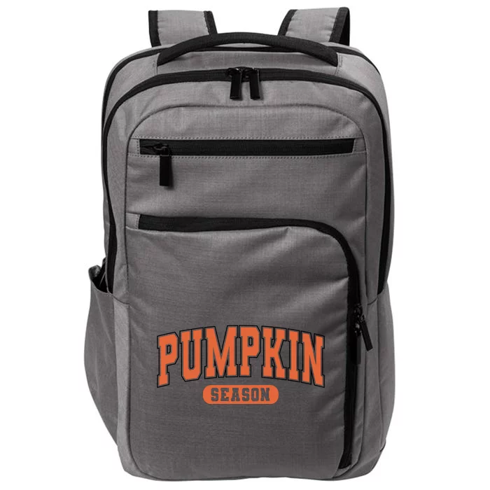 Fall Impact Tech Backpack