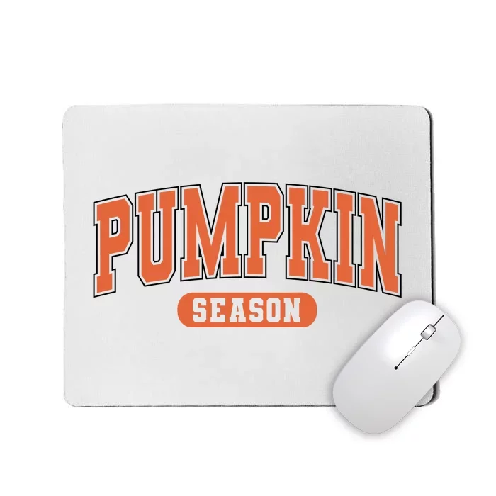 Fall Mousepad