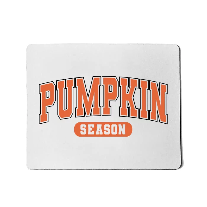 Fall Mousepad