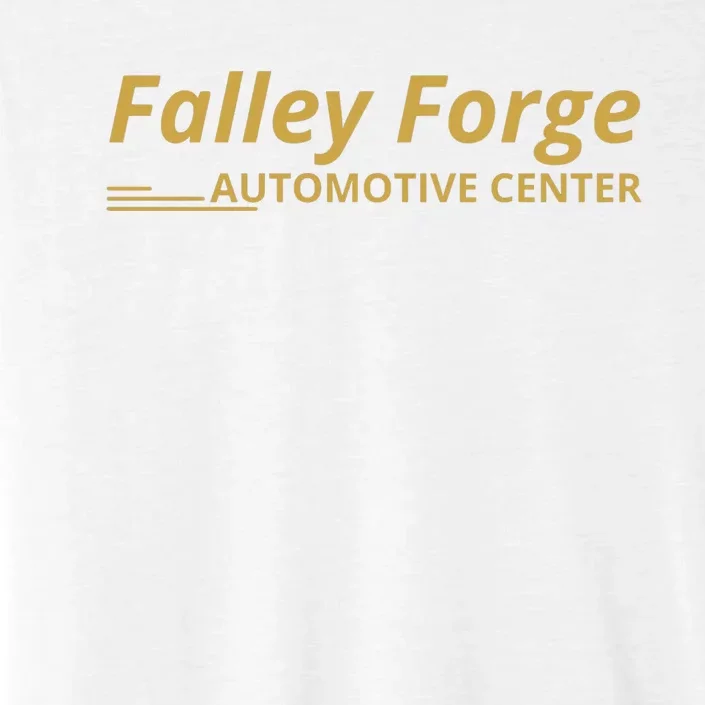 Falley Forge Auyomotive Center ChromaSoft Performance T-Shirt