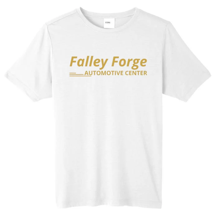 Falley Forge Auyomotive Center ChromaSoft Performance T-Shirt