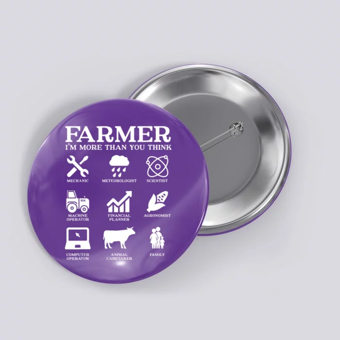 Farmer Button