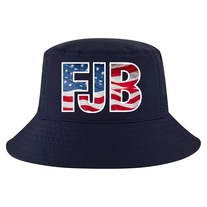 FJB Flag Apparel Cool Comfort Performance Bucket Hat