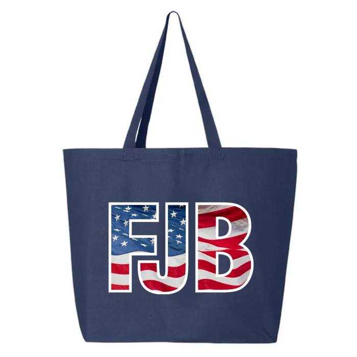 FJB Flag Apparel 25L Jumbo Tote