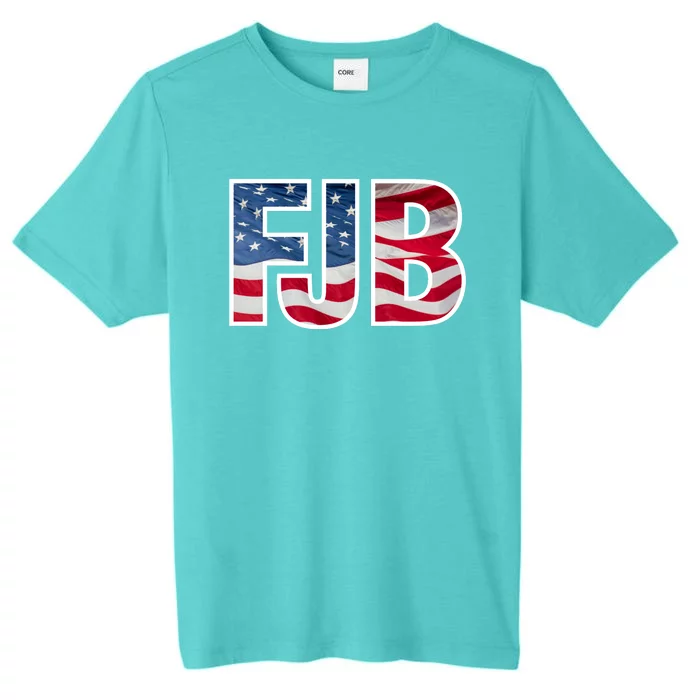 FJB Flag Apparel ChromaSoft Performance T-Shirt