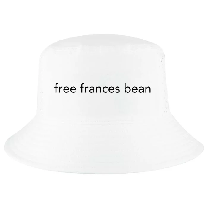 Free Frances Bean Cool Comfort Performance Bucket Hat