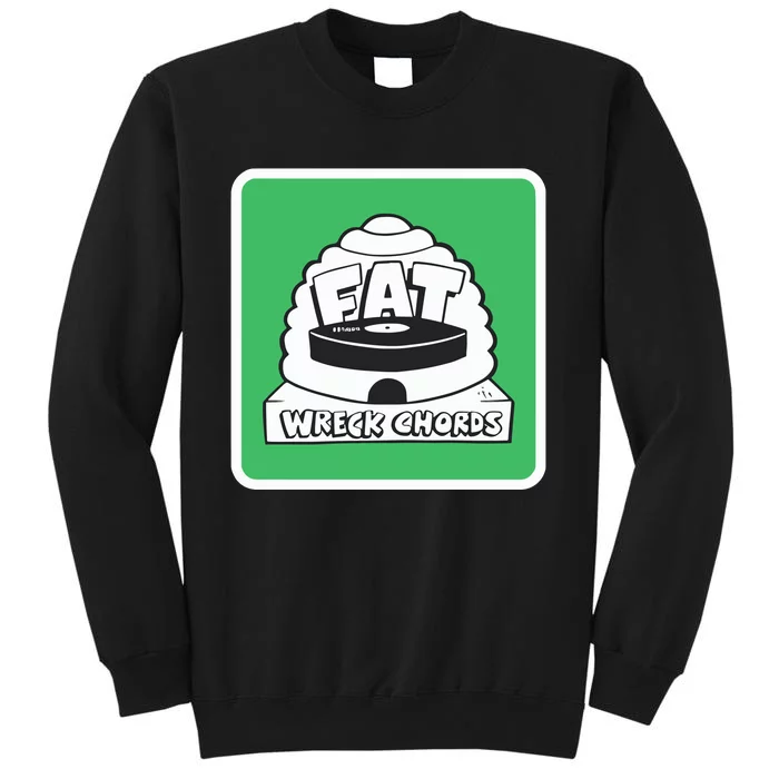 Fatwreck Fat Beehive Sweatshirt