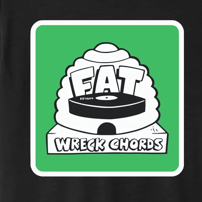 Fatwreck Fat Beehive ChromaSoft Performance T-Shirt