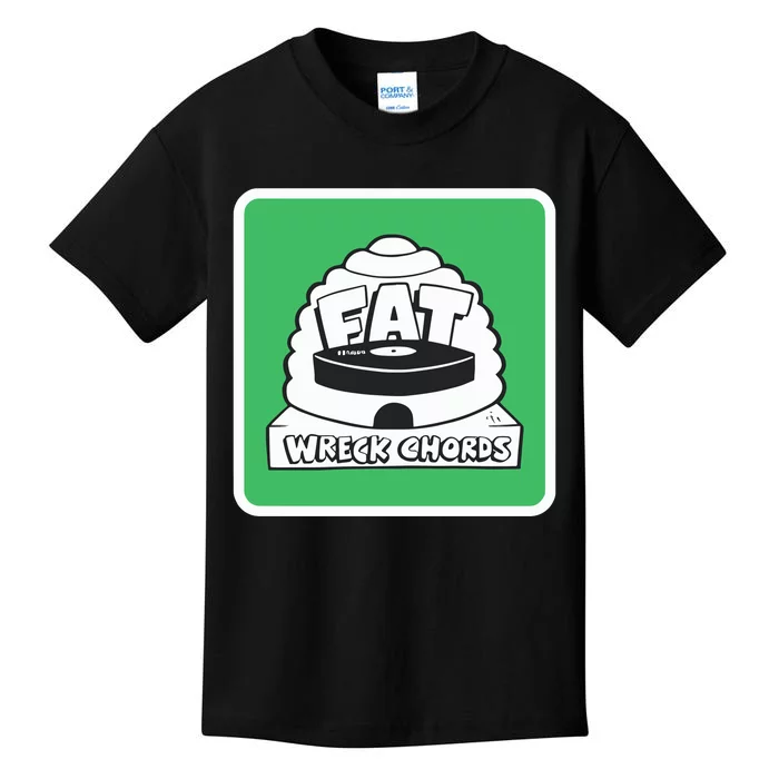 Fatwreck Fat Beehive Kids T-Shirt