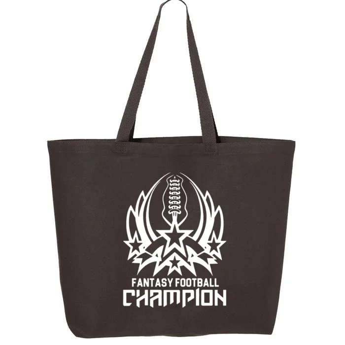 Fantasy Football Champion 25L Jumbo Tote