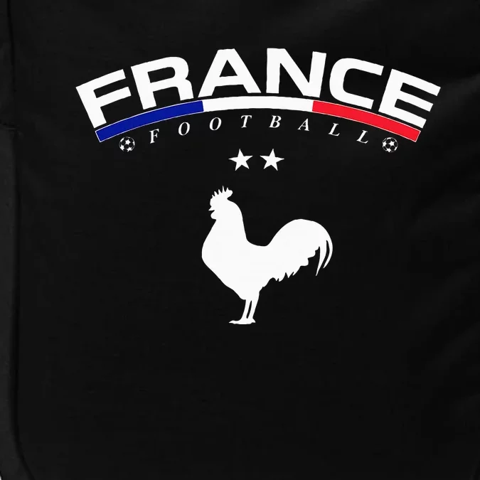 France Football Coq Impact Tech Backpack