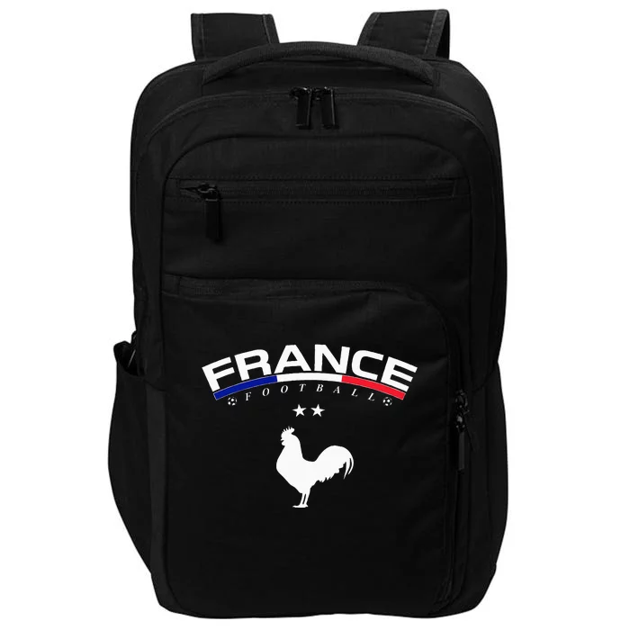 France Football Coq Impact Tech Backpack