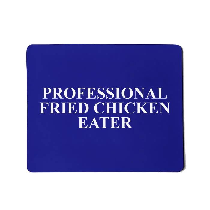 Funny Fried Chicken Great Chickens Lover Mousepad