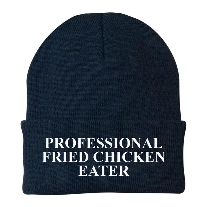 Funny Fried Chicken Great Chickens Lover Knit Cap Winter Beanie