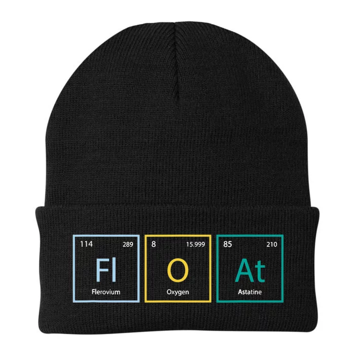 float funny chemistry onewheel eskate float life skateboard Knit Cap Winter Beanie