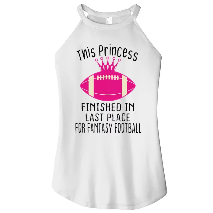 Fantasy Football Champion I Suck At Fantasy Football Unicorn Women’s Perfect Tri Rocker Tank