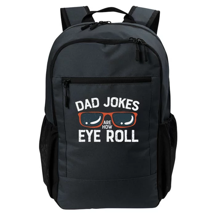 Funny Fathers Day Greatest Best Dad Daddy Father Funny Quote Daily Commute Backpack