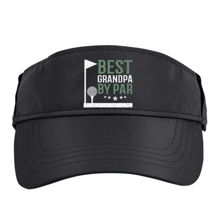 Funny Father's Day Gift for Golf Lovers Adult Drive Performance Visor