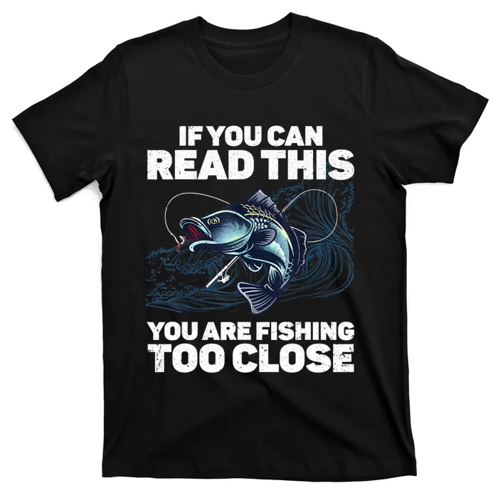 Buy Mens Funny Fishing Shirt, Womens Fishing Shirt, Funny Mens