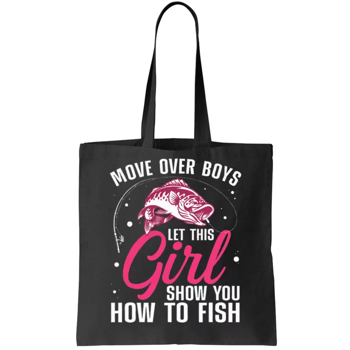 Funny Fishing Design For Fisherman Fishing Lover Tote Bag