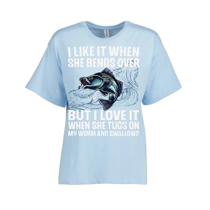 Womens Funny Fishing Shirt - All Women Are Created' Unisex