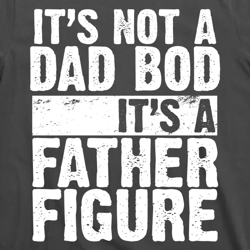 Father Figure Dad Bod Funny Meme Trucker Hat