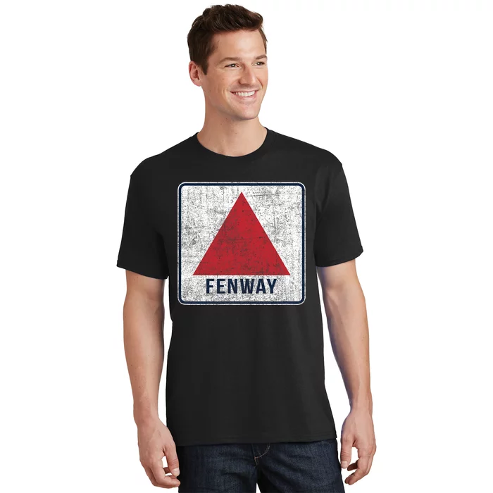 Fenway T-Shirt