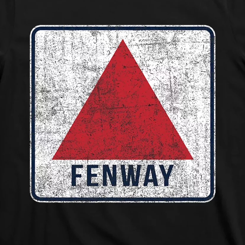 Fenway T-Shirt