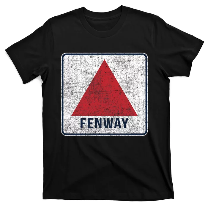 Fenway T-Shirt