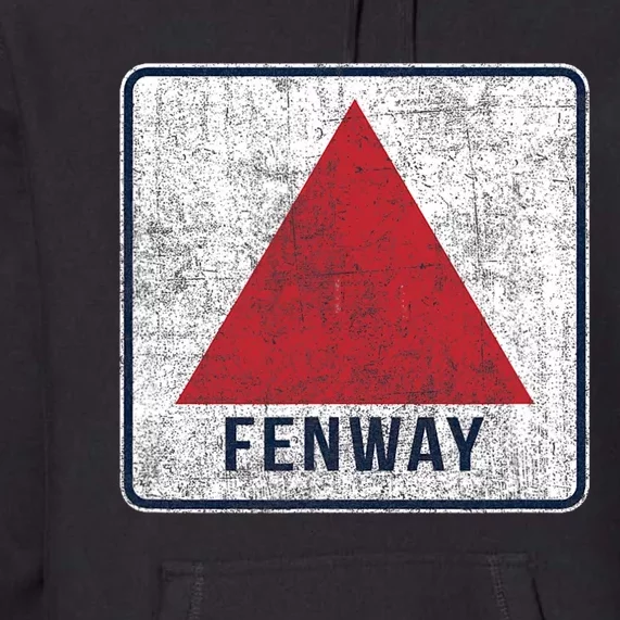 Fenway Premium Hoodie