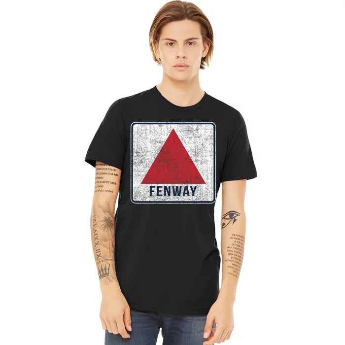 Fenway Premium T-Shirt