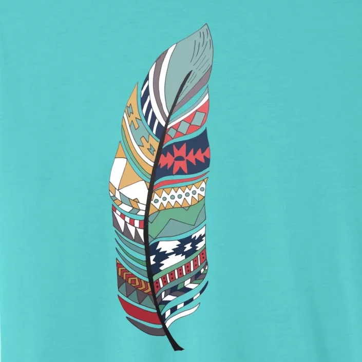 Feather ChromaSoft Performance T-Shirt