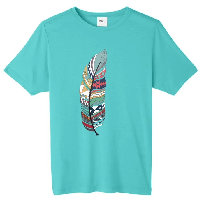 Feather ChromaSoft Performance T-Shirt