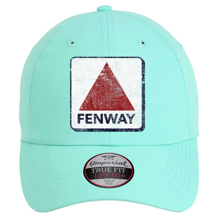 Fenway The Original Performance Cap