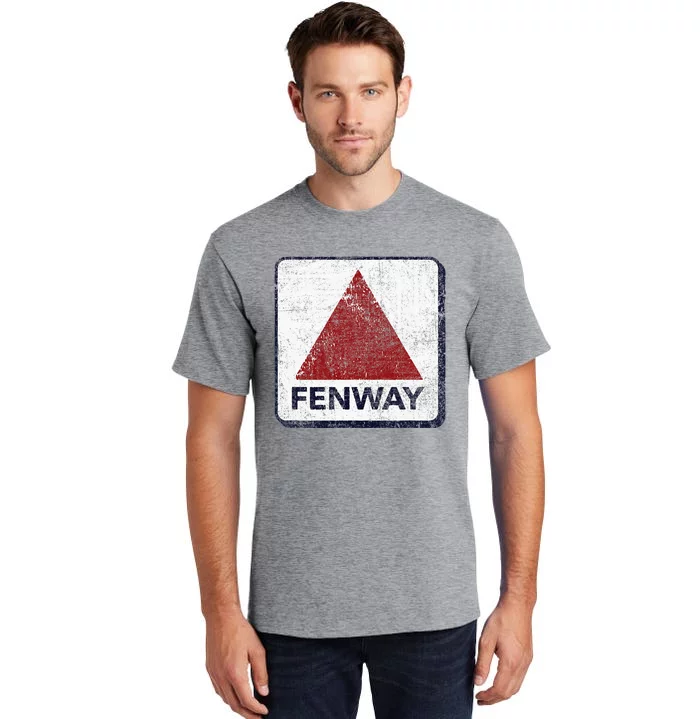 Fenway Tall T-Shirt